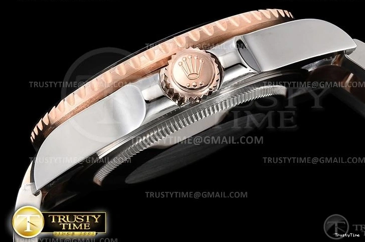 0216 ROLGMT195 – GMT II 126711CHNR Fashionable 994